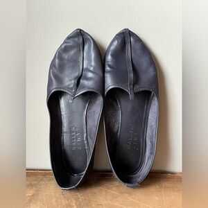 Jamie Haller Jutti Slippers Flats